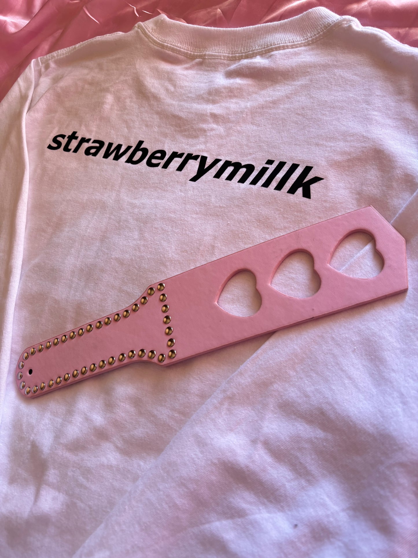 Cum-mandwich Long sleeve shirt